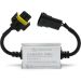 Premium Decoder LED Lastwiderstand CAN BUS CANBus Widerstand H8 PGJ19-1