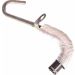 Ladeluftkühlerschlauch Opel Astra J, Corsa D, E, Insignia 1.4 09 55567067 Ladeluftkühlerschlauch Opel Astra J, Corsa D, E, Insignia 1.4 09 55567067