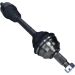 Antriebswelle 49-1709 Antriebswelle 49-1709