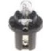 12V 1,2W PURE LIGHT B8,5d BOSCH KFZ-GLUEHLAMPE Pure Light 1987302219