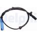 DELPHI ABS Sensor SS20163 DELPHI ABS Sensor SS20163