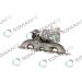 Lader, Aufladung 003-001-001401R