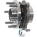 SKF Radlagersatz VKBA 7134 SKF Radlagersatz VKBA 7134