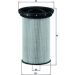 MAHLE Kraftstofffilter KX 69
