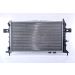 Wasserkühler PKW OPEL ASTRA 1,7 TD 98 63249A