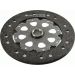 SACHS Kupplungsscheibe 1864 000 146 SACHS Kupplungsscheibe 1864 000 146