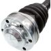 FEBI BILSTEIN Antriebswelle 181806