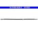 ATE Bremsschlauch 24.5169-0439.3