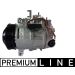 MAHLE Kompressor, Klimaanlage ACP 648 000P MAHLE Kompressor, Klimaanlage ACP 648 000P