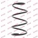 KYB Fahrwerksfeder Toyota P. Prius 1.5H 08/03-03/09 K-Flex RA3367