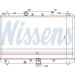 Wasserkühler PKW 64198 Wasserkühler PKW 64198