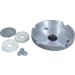 Reparatursatz, Federbeinstützlager Suspension Mounting Kit SM1033