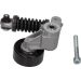 Riemenspanner, Keilrippenrieme 54-0745