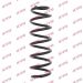 KYB Fahrwerksfeder Renault T. Grand Scenic Iii 1.4-2.0Dci 02/09 RA6077 KYB Fahrwerksfeder Renault T. Grand Scenic Iii 1.4-2.0Dci 02/09 RA6077