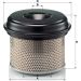 Mann & Hummel Luftfilter LKW MERCEDES C 28 715