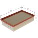 Luftfilter SKODA Octavia 2,0 TSI RS 12 F 026 400 287
