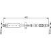 Bremsschlauch FIAT 1987481063