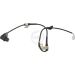 A.B.S. ABS Sensor 31335