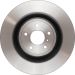 85 481 078 Bremsscheibe VA DF6498S 85 481 078 Bremsscheibe VA DF6498S