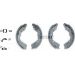 Bremsbacken Kia Picanto 1.0-1.2 11 91083000 Bremsbacken Kia Picanto 1.0-1.2 11 91083000