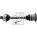 FEBI BILSTEIN Antriebswelle 180855 FEBI BILSTEIN Antriebswelle 180855