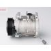 DENSO Kompressor DCP40015