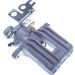 DENCKERMANN Bremstrommel B190170R DENCKERMANN Bremstrommel B190170R