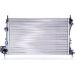 Wasserkühler PKW OPEL Signum 1,8i, Vectra C 1,6/1,8 63024A