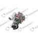 Lader, Aufladung 003-001-001165R