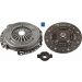 Kupplungssatz CITROEN,PEUG 106-306 1,4-1,6 96 3000950020