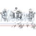 Kompressor PKW 89554
