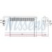 Verdampfer PKW BMW E46 98 92177 Verdampfer PKW BMW E46 98 92177