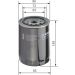 Ölfilter AUDI,SEAT,SKODA,VW F 026 407 004 Ölfilter AUDI,SEAT,SKODA,VW F 026 407 004