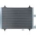 KAMOKA Kondensator, Klimaanlage 7800145