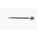 MONROE Axialgelenk, Spurstange L15200 MONROE Axialgelenk, Spurstange L15200