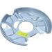 Spritzblech, Bremsscheibe 812523208
