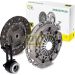 Kupplungssatz FORD FUSION 1.25 04 LuK RepSet Pro 619 3063 33