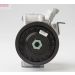 DENSO Kompressor DCP50251