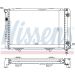 Wasserkühler PKW 62557A Wasserkühler PKW 62557A