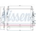 Kondensator PKW Ssangyong Rexton 02 940805