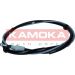 KAMOKA Seilzug, Feststellbremse 1190258 KAMOKA Seilzug, Feststellbremse 1190258