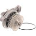 SKF Wasserpumpe VKPC 81605 SKF Wasserpumpe VKPC 81605