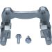 Halter, Bremssattel 82-0653
