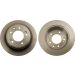 Bremsscheibe Kia T. Cee`D DF6123 Bremsscheibe Kia T. Cee`D DF6123