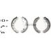 Bremsbacken Mazda 2 07 91072100 Bremsbacken Mazda 2 07 91072100