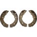 84 461 022 Bremsbacken GS8768 84 461 022 Bremsbacken GS8768
