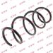 KYB Fahrwerksfeder Suzuki P. Swift Iv 1.3D 10.10 RA3529 KYB Fahrwerksfeder Suzuki P. Swift Iv 1.3D 10.10 RA3529