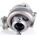 Nissens Turbo 93249 Nissens Turbo 93249