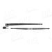 Wischerarm, hinten mit Scheibenwischer Citroen 56788