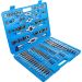 BGS Gewindeschneid-Satz metrisch / Zoll 110-tlg 900 BGS Gewindeschneid-Satz metrisch / Zoll 110-tlg 900